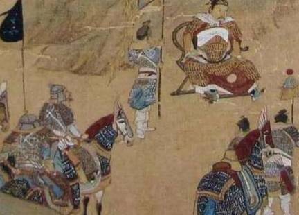 北宋历史图片