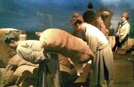 古代历史图片