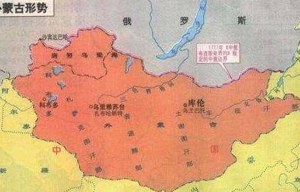 清朝历史图片