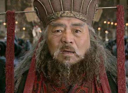 诸葛亮历史图片