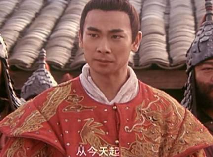 南明历史图片