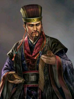 李斯历史图片