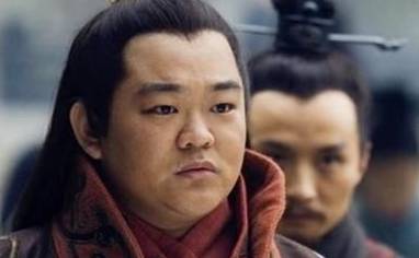 刘禅历史图片