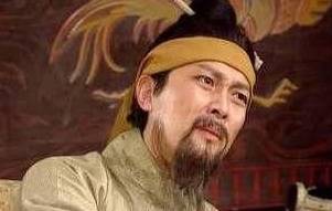 刘禅历史图片