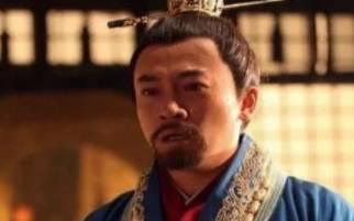 刘备历史图片