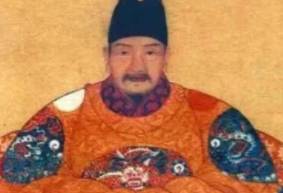 明朝历史图片