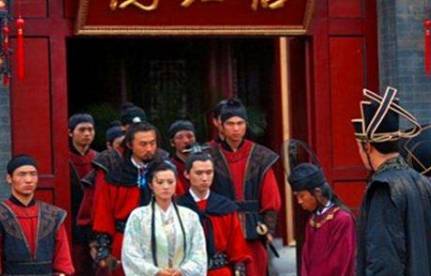 古代历史图片