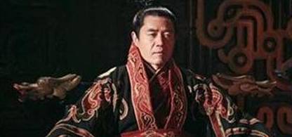 汉武帝历史图片