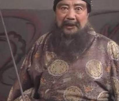 贾诩历史图片