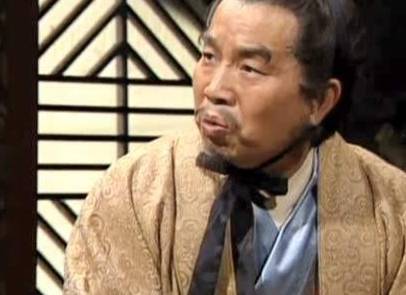 贾诩历史图片