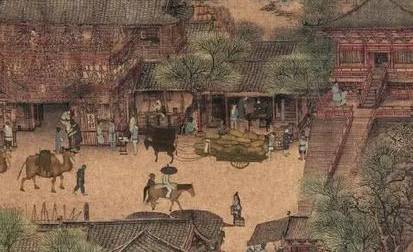 宋朝历史图片