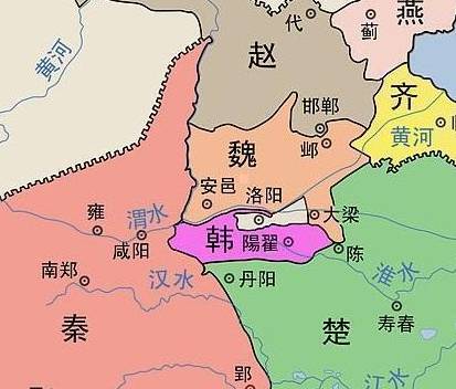 韩国历史图片