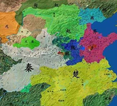 韩国历史图片