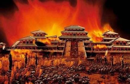 古代历史图片