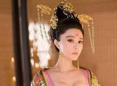 唐玄宗历史图片