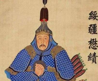 清朝历史图片