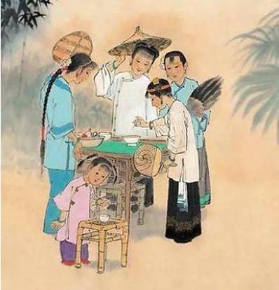 古代历史图片