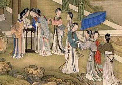 古代历史图片