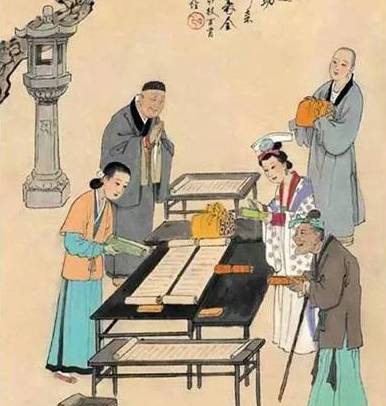 古代历史图片