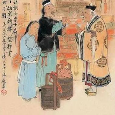 古代历史图片