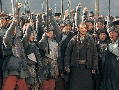 太平军历史图片