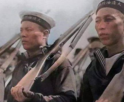 太平军历史图片