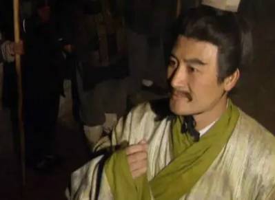 陈登历史图片