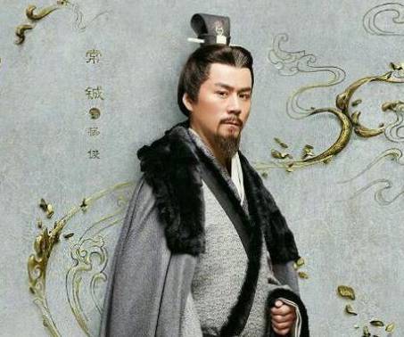 杨俊历史图片