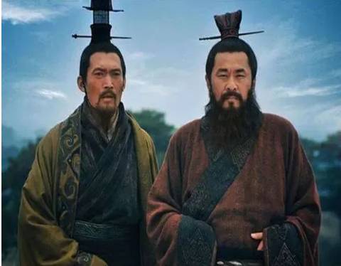 三国历史图片