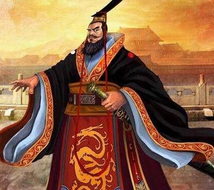 东周历史图片