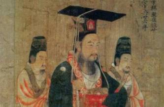 南北朝历史图片