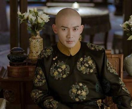乾隆历史图片