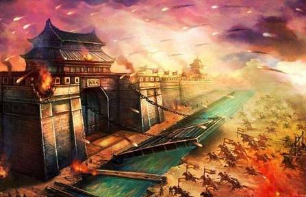 宋朝历史图片