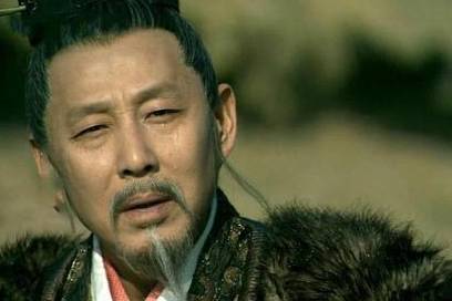 荀彧历史图片