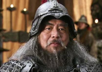 荀彧历史图片