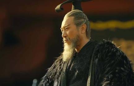 荀彧历史图片