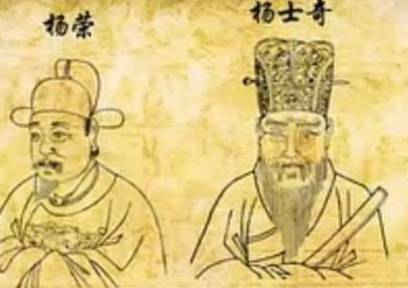 明朝历史图片