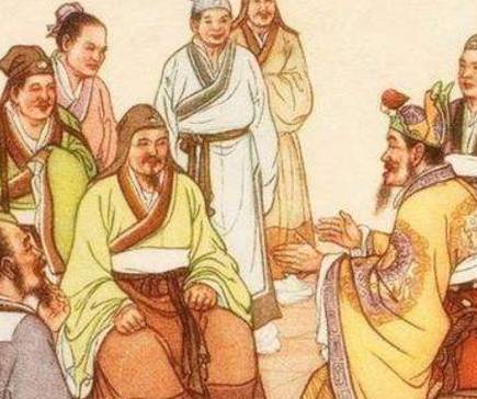 明朝历史图片