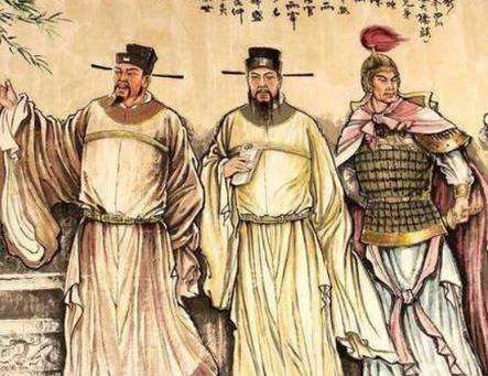 明朝历史图片