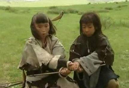 成吉思汗历史图片