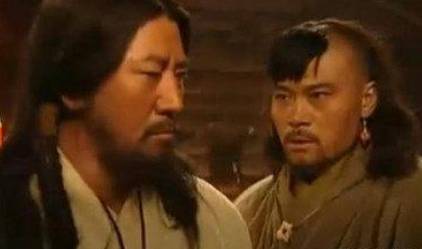成吉思汗历史图片