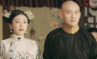 乾隆历史图片