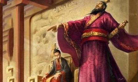 司马氏历史图片