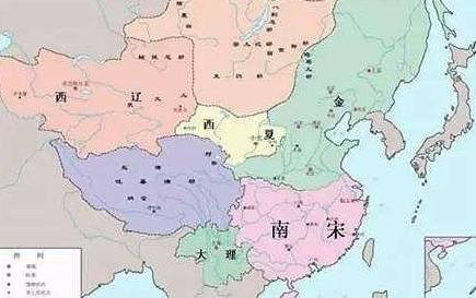 东周历史图片