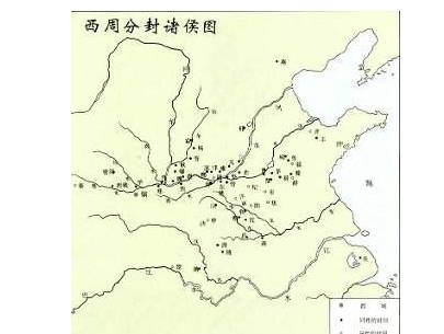 东周历史图片