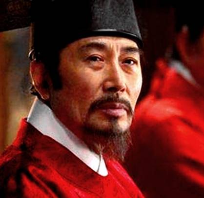 朱元璋历史图片
