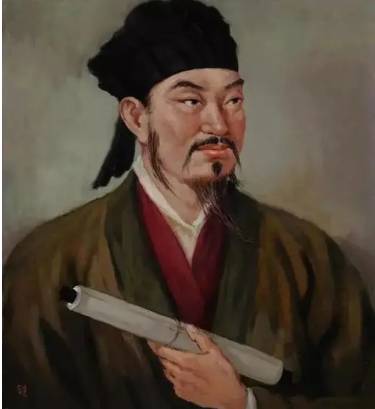 韩愈历史图片
