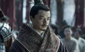 韩信历史图片