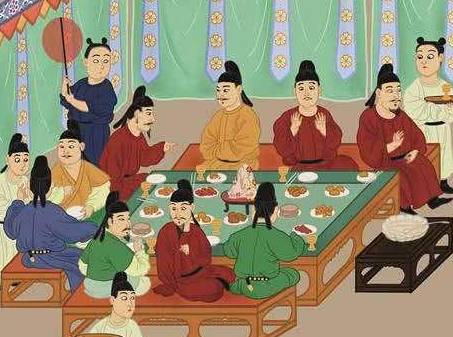 清朝历史图片