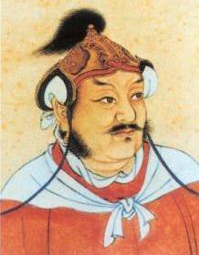 陆抗历史图片